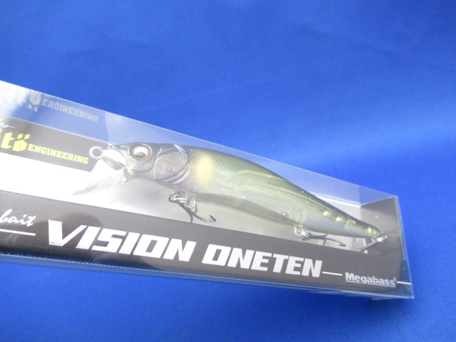 VISION ONETEN