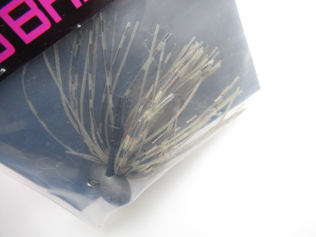 EGG BALL Jig 11g