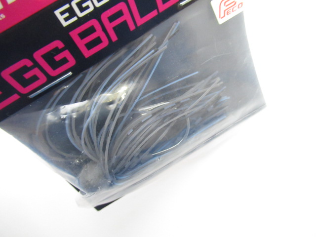 EGG BALL Jig 11g