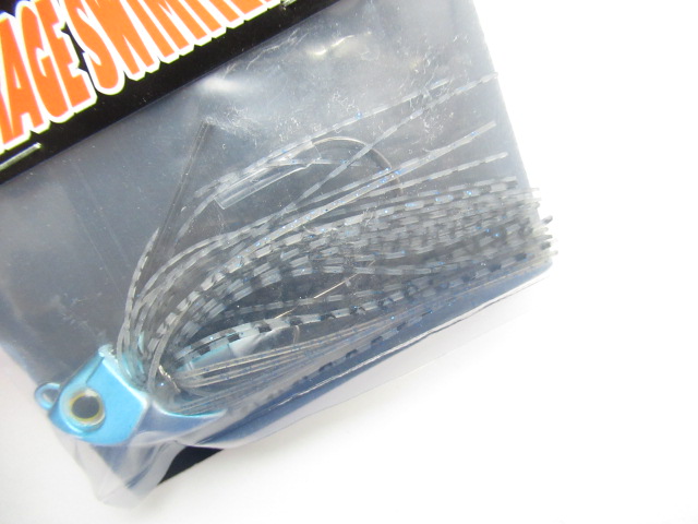 VERAGE SWIMMER JIG 5/8oz