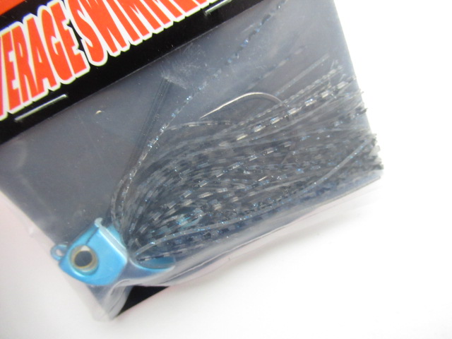 VERAGE SWIMMER JIG 3/4oz