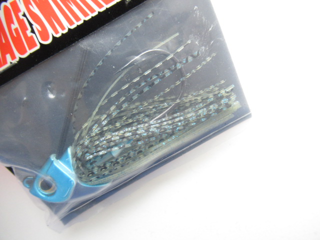 VERAGE SWIMMER JIG 3/4oz