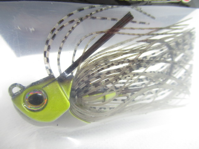 VERAGE SWIMMER JIG 3/4oz