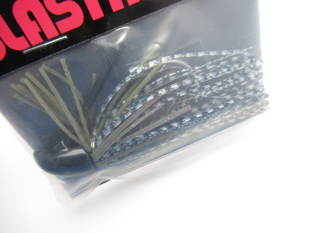 GLASTAR JiG 13g