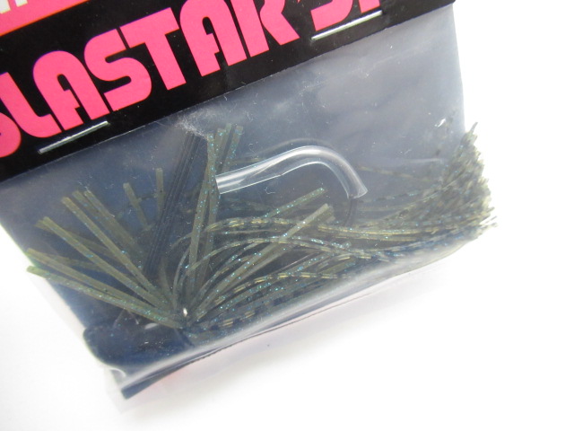 GLASTAR JiG 16g