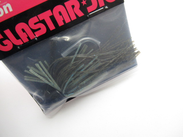 GLASTAR JiG 16g