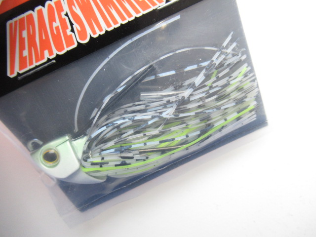 VERAGE SWIMMER JIG 5/8oz