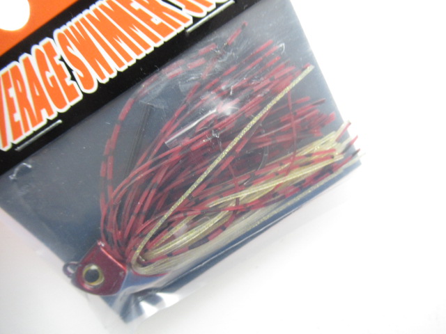 VERAGE SWIMMER JIG 5/8oz