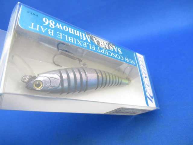 Sasara Minnow86