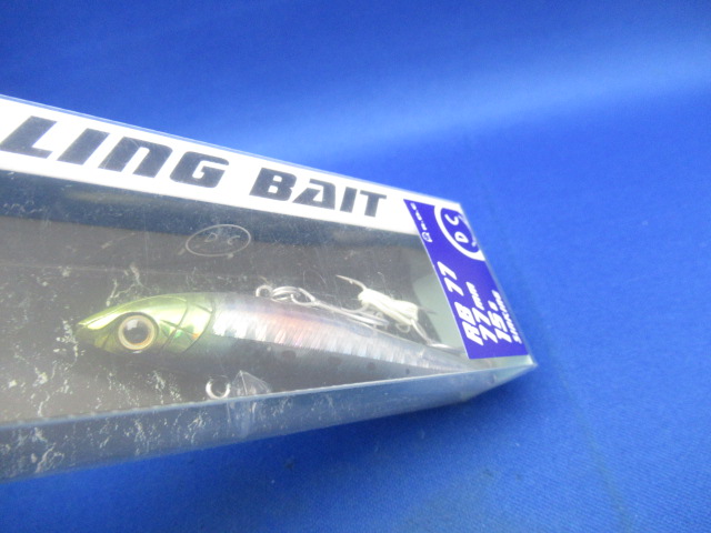 ROLLING BAIT RB77