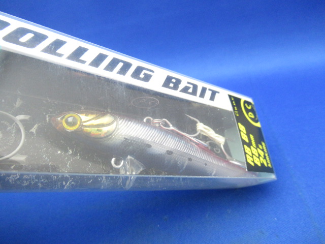 ROLLING BAIT RB88