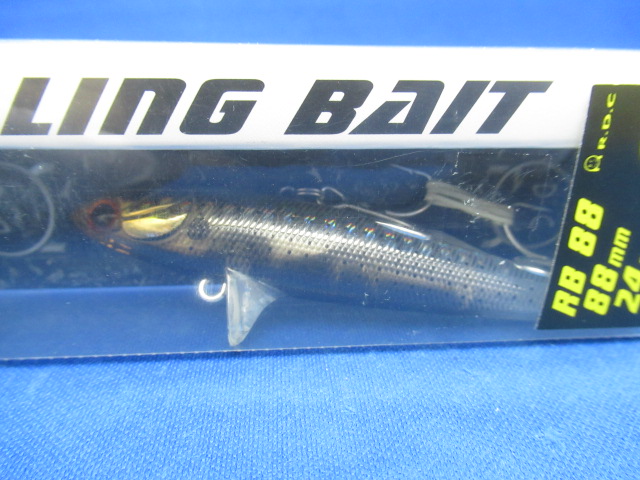 ROLLING BAIT RB88