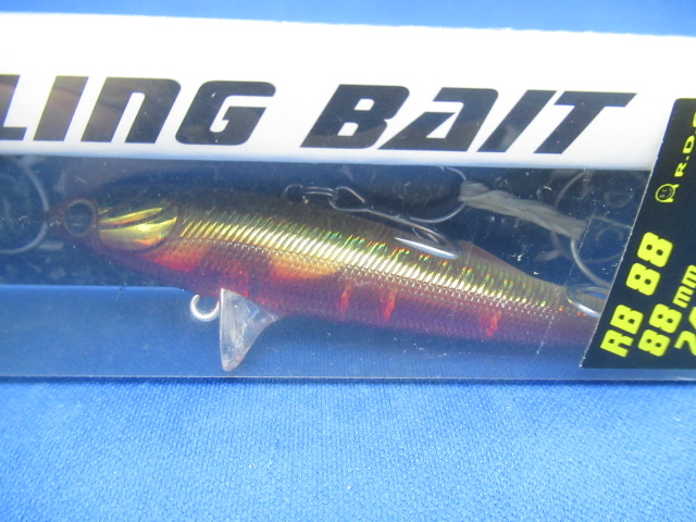 ROLLING BAIT RB88