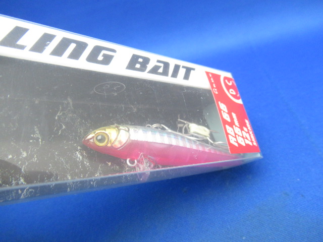 ROLLING BAIT RB66