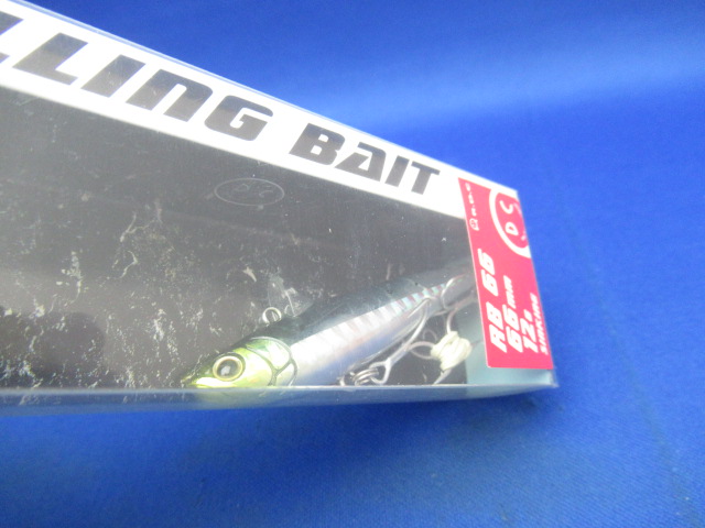 ROLLING BAIT RB66