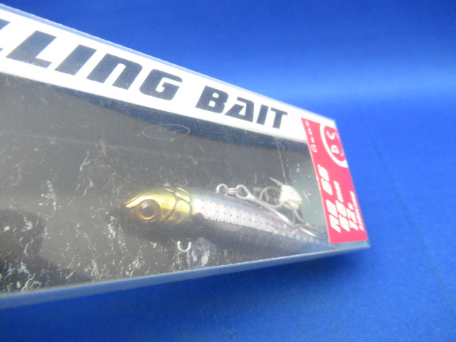 ROLLING BAIT RB66