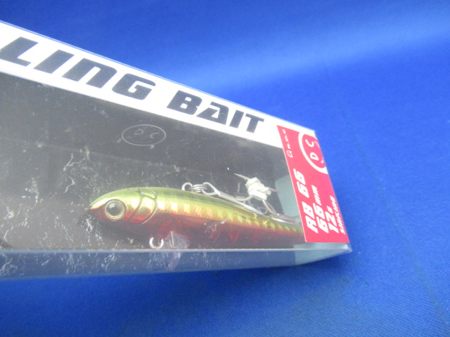 ROLLING BAIT RB66