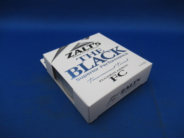 ZALTS THE BLACK FC