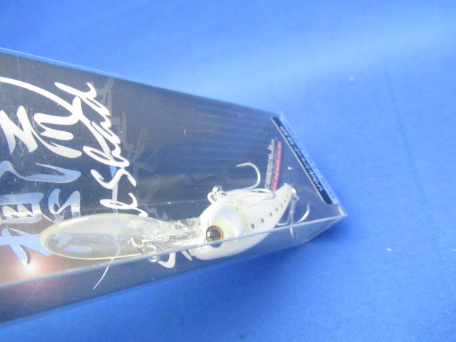 SOUL SHAD 58SP