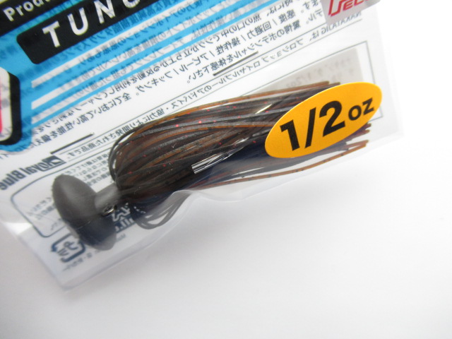 NAKATA JIG 1/2oz