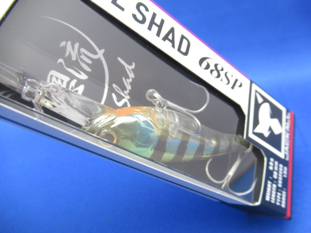 SOUL SHAD 68SP