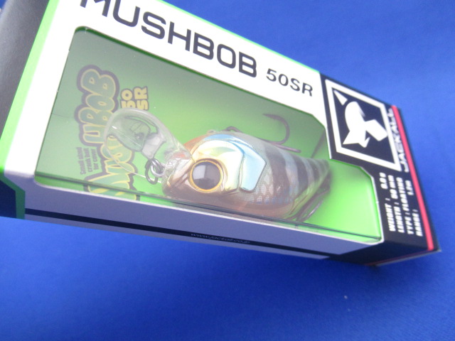 MASHBOB 50SR