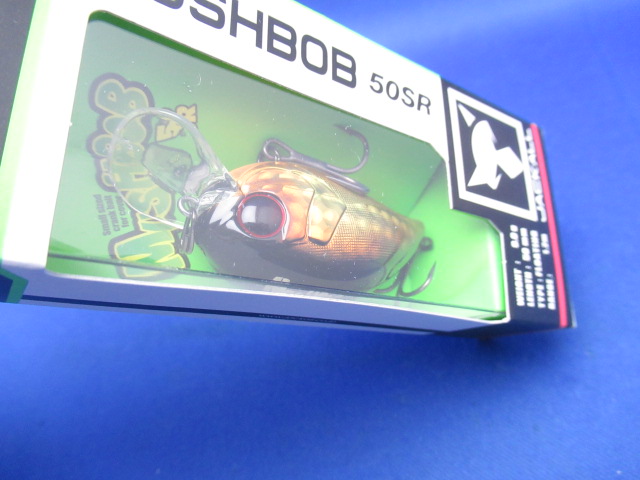 MASHBOB 50SR