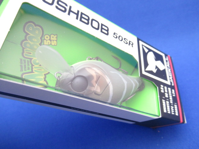 MASHBOB 50SR