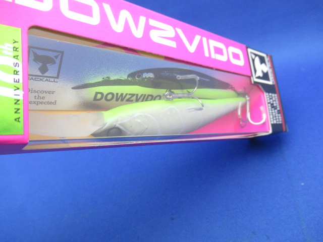 DOWZVIDO 90SP