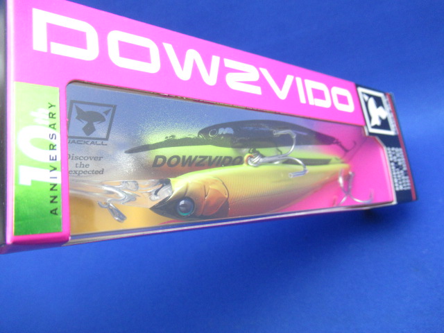 DOWZVIDO 90SP