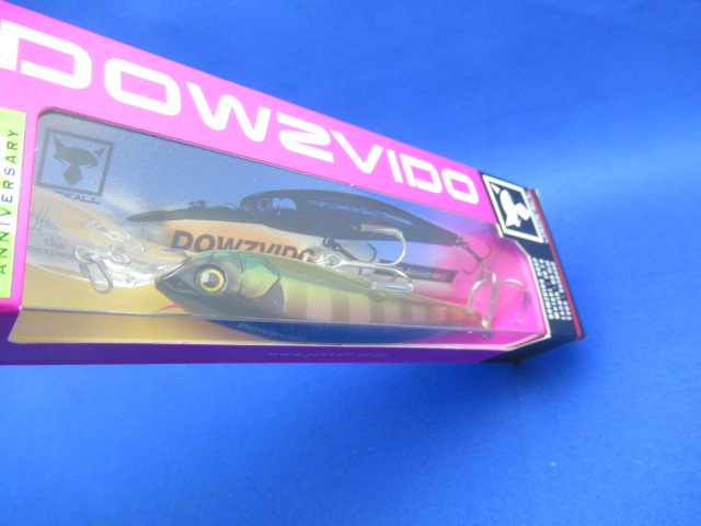 DOWZVIDO 90SP