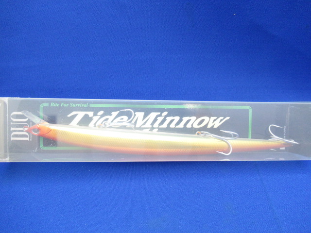 Tide Minnow Slim200