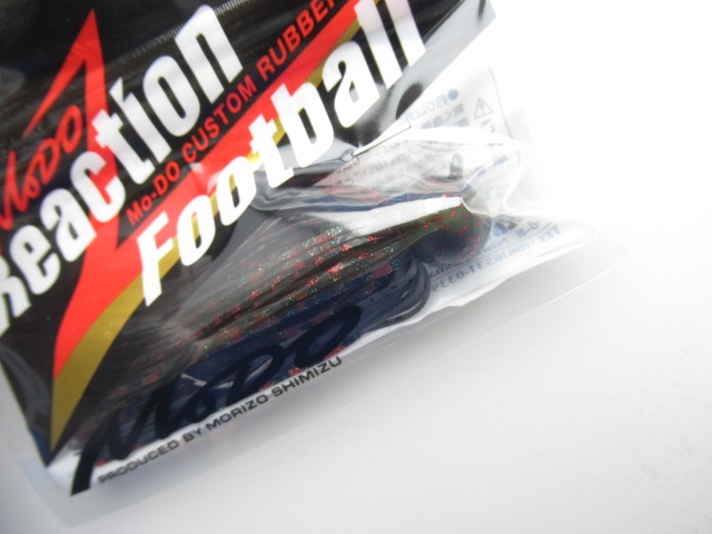 Reaction Football 5/8oz