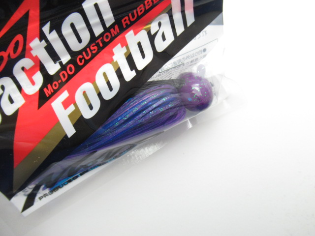 Reaction Football 3/4oz