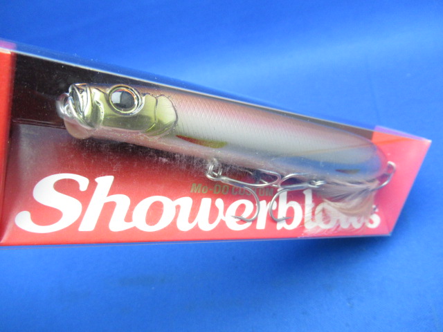 Showerblows