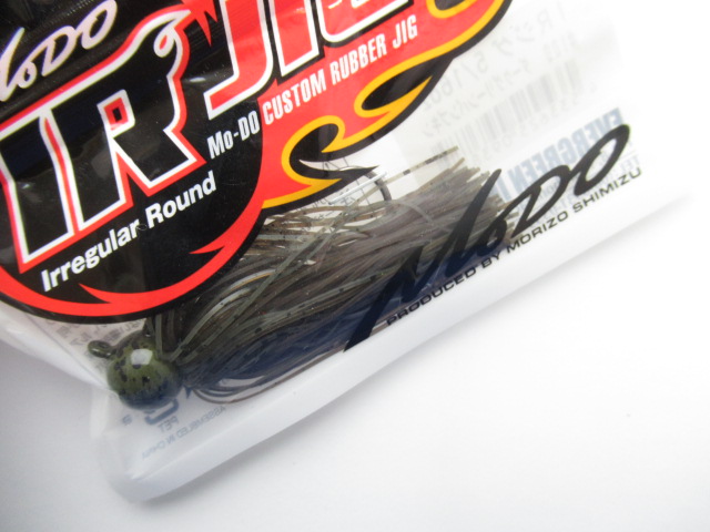 IR Jig 5/16oz