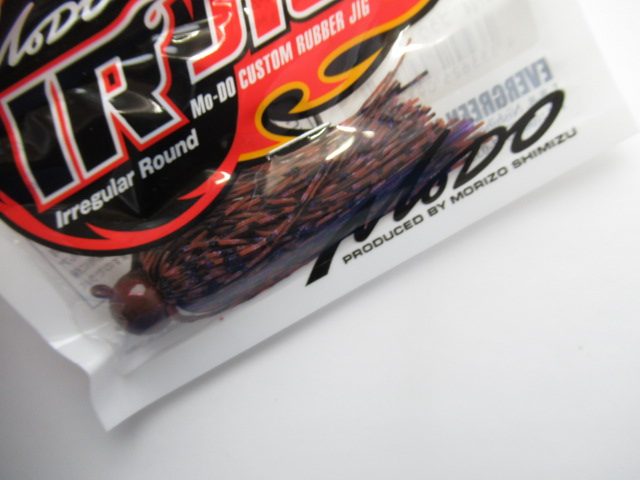 IR Jig 5/16oz