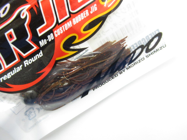 IR Jig 5/16oz