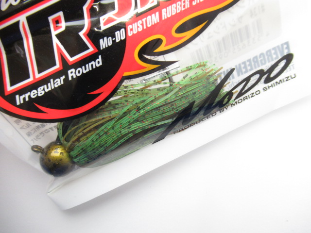 IR Jig 5/16oz