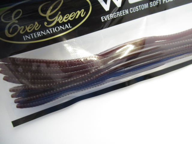 Bow Worm Noodle 12”