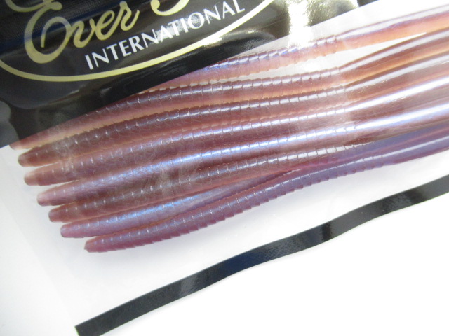 Bow Worm Noodle 12”