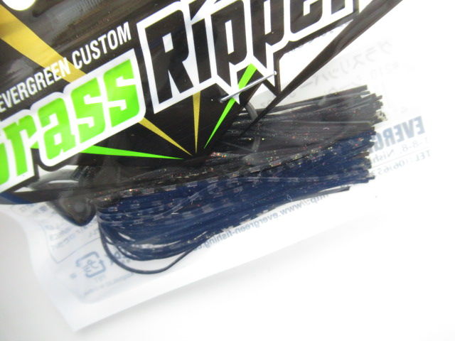 Grass Ripper 3/8oz