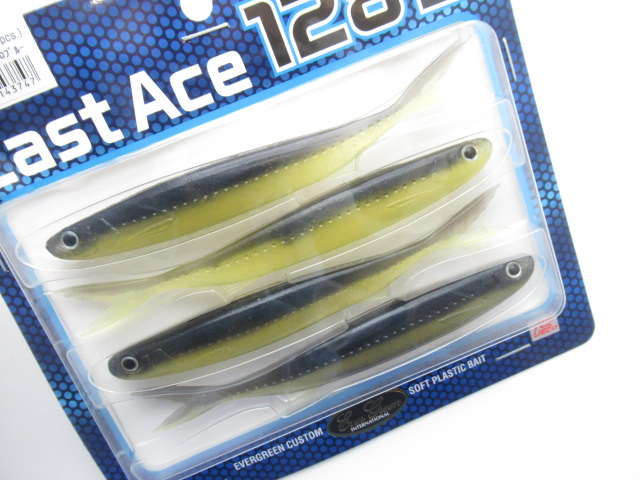 Last Ace 128S