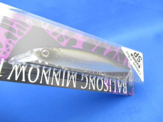 BALISONG MINNOW 130SP