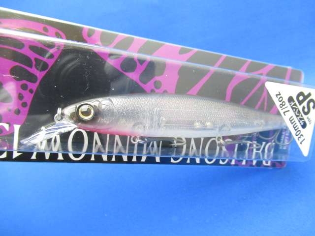 BALISONG MINNOW 130SP