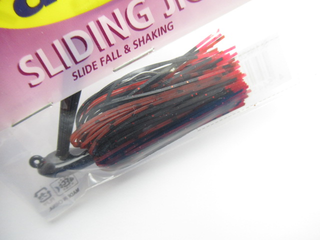 SLIDING JIG 1/4oz