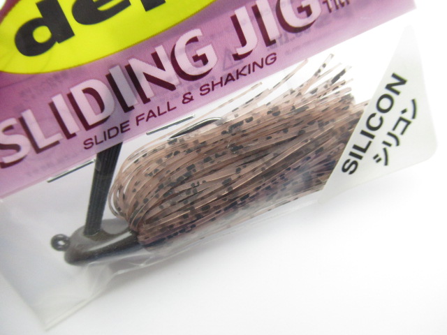 SLIDING JIG 1/4oz