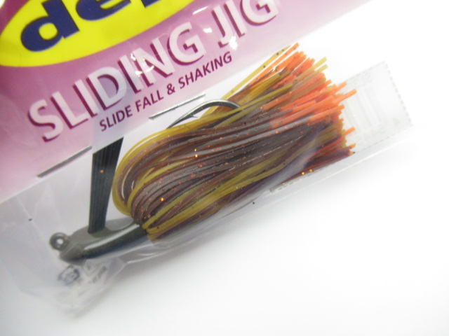 SLIDING JIG 3/8oz