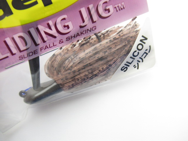 SLIDING JIG 1/2oz