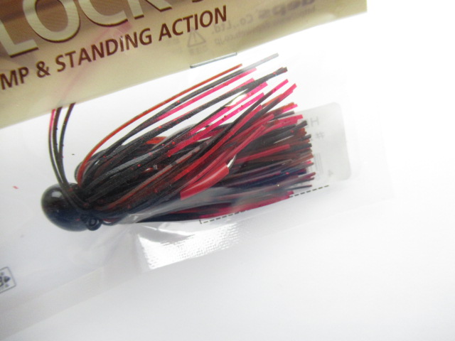 HEAD LOCK JIG 1/4oz